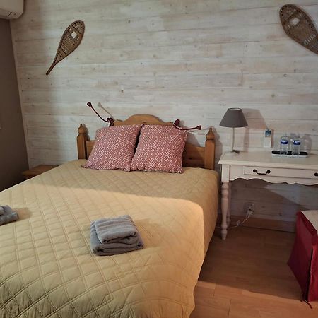 جريوليريس Villa Regain Chambres Et Table D'Hotes المظهر الخارجي الصورة