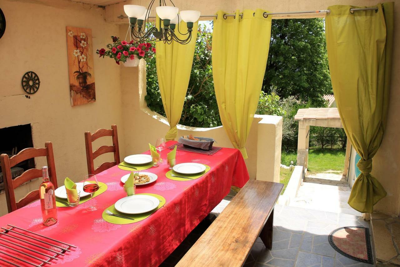 جريوليريس Villa Regain Chambres Et Table D'Hotes المظهر الخارجي الصورة
