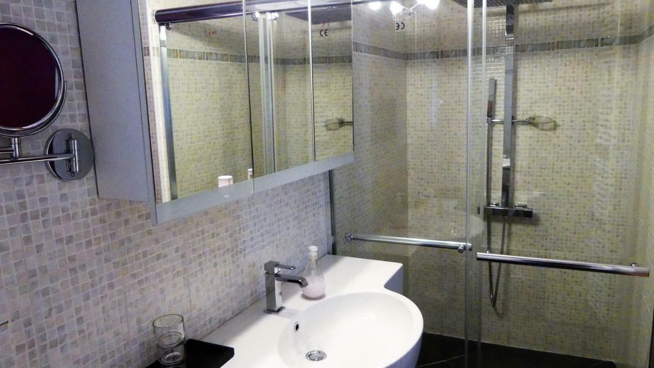 جريوليريس Villa Regain Chambres Et Table D'Hotes المظهر الخارجي الصورة